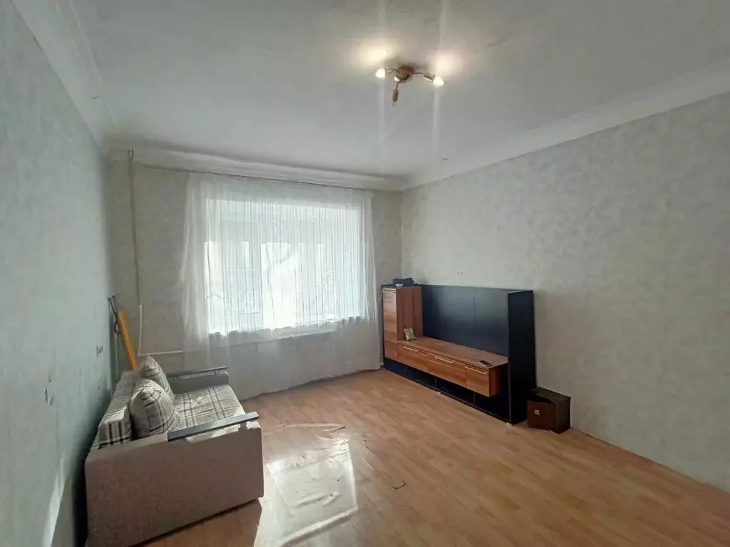 Продаётся 1-к квартира, 30.5 м - Фото 1