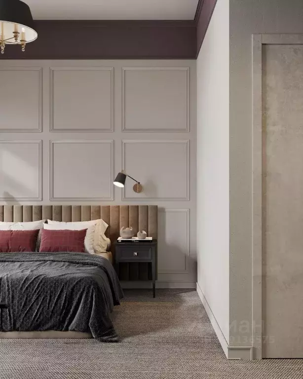Комната Татарстан, Казань ул. Тази Гиззата, 16 (22.0 м) - Фото 2