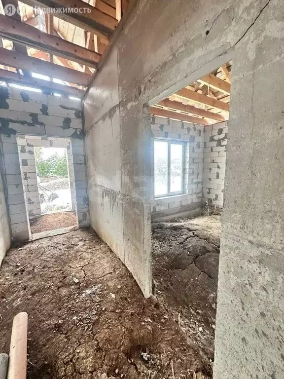 Участок в село Калмаш, Новая улица (8 м) - Фото 2