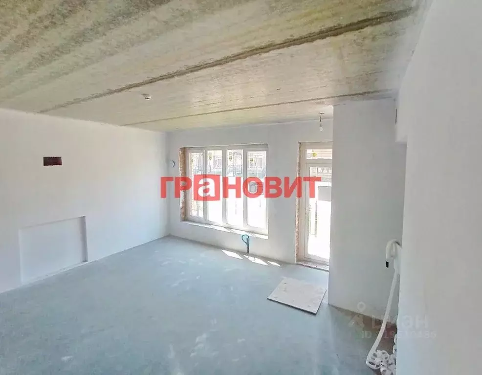 2-к кв. Новосибирская область, Новосибирский район, Мичуринский ... - Фото 0