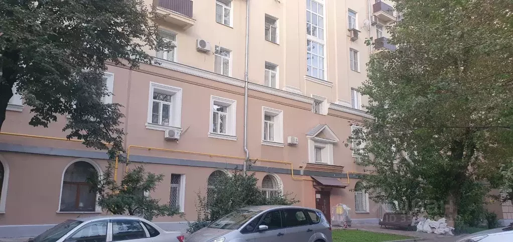 2-к кв. Москва Гольяновская ул., 7Ак4 (57.0 м) - Фото 1