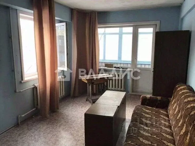 2-к кв. Алтайский край, Бийск Горно-Алтайская ул., 54/1 (42.1 м) - Фото 2