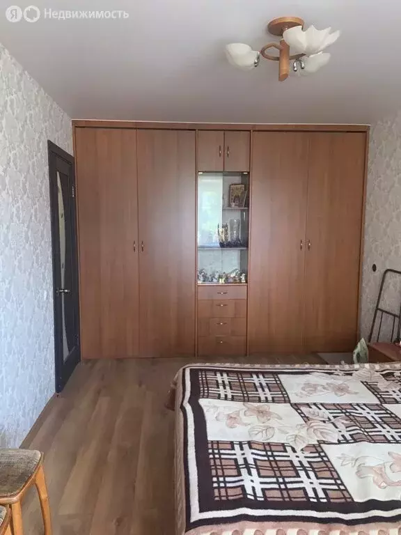 2-комнатная квартира: Волгоград, улица Николая Отрады, 11 (43.3 м) - Фото 1