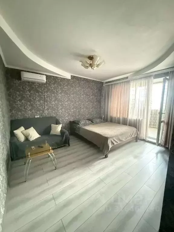 2-к кв. Адыгея, Майкоп ул. 12 Марта, 132 (53.0 м) - Фото 0