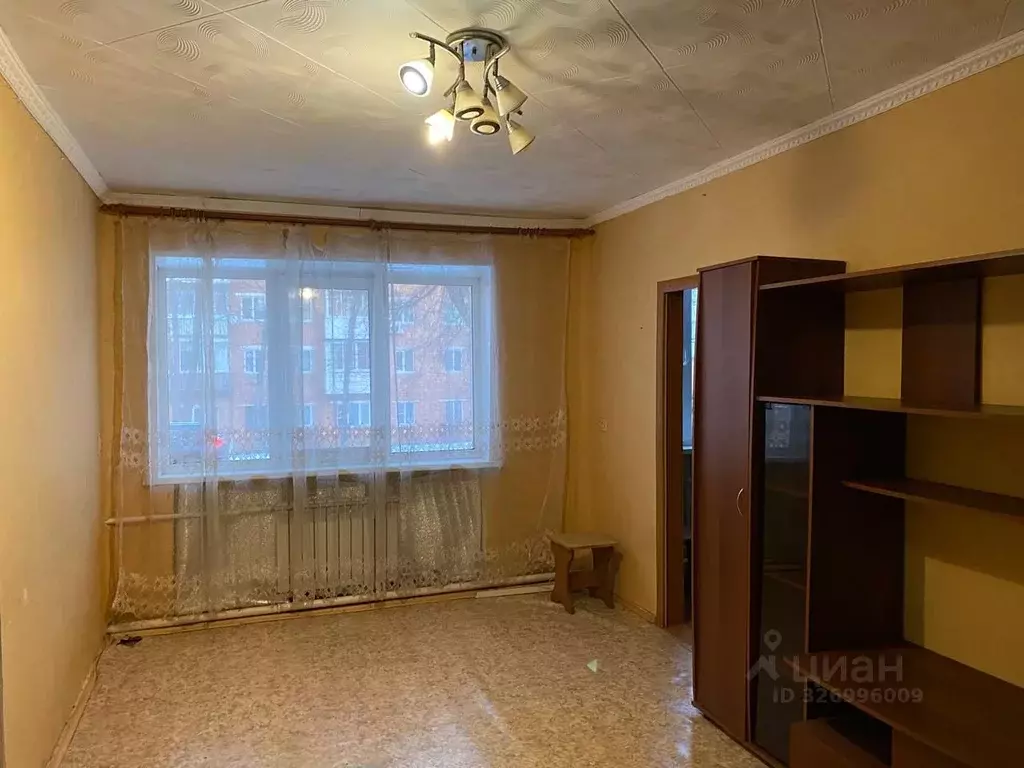 2-к кв. Тульская область, Донской ул. Новая, 53 (41.0 м) - Фото 1