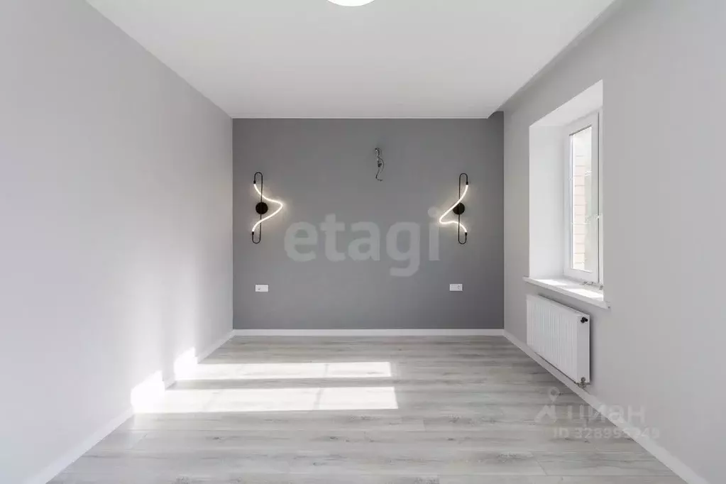 Таунхаус в Тюменская область, Тюмень ул. Бориса Быстрых (165 м) - Фото 1