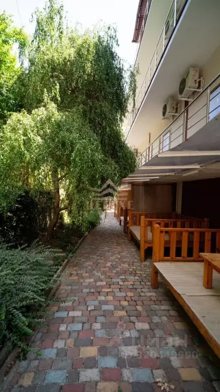 Дом в Крым, Ялта муниципальный округ, Отрадное пгт ул. Янтарная, 28 ... - Фото 1