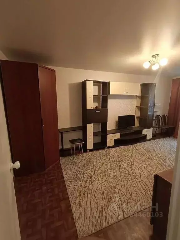 1-к кв. Москва Волгоградский просп., 160К1 (35.0 м) - Фото 2