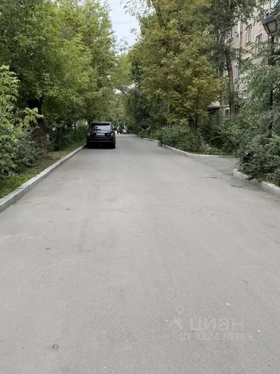 Гараж в Москва ул. Стасовой, 3/27 (20 м) - Фото 2