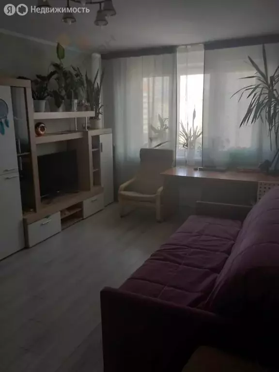 2-комнатная квартира: Краснодар, микрорайон Догма Парк, улица Марины ... - Фото 1