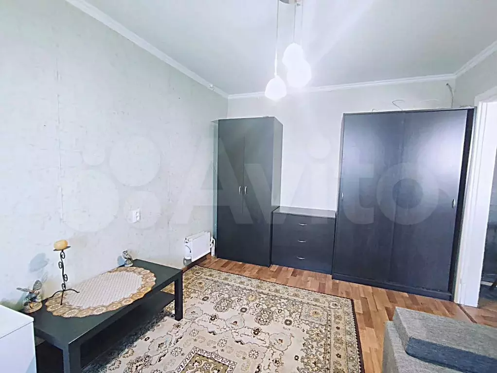 1-к. квартира, 24 м, 8/9 эт. - Фото 1