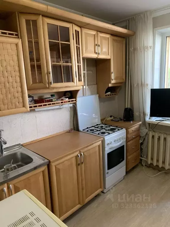 3-к кв. Чувашия, Чебоксары просп. Максима Горького, 21 (70.0 м) - Фото 1