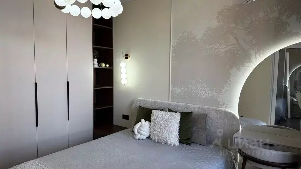 3-к кв. Башкортостан, Уфа ул. Энтузиастов, 7 (55.0 м) - Фото 1
