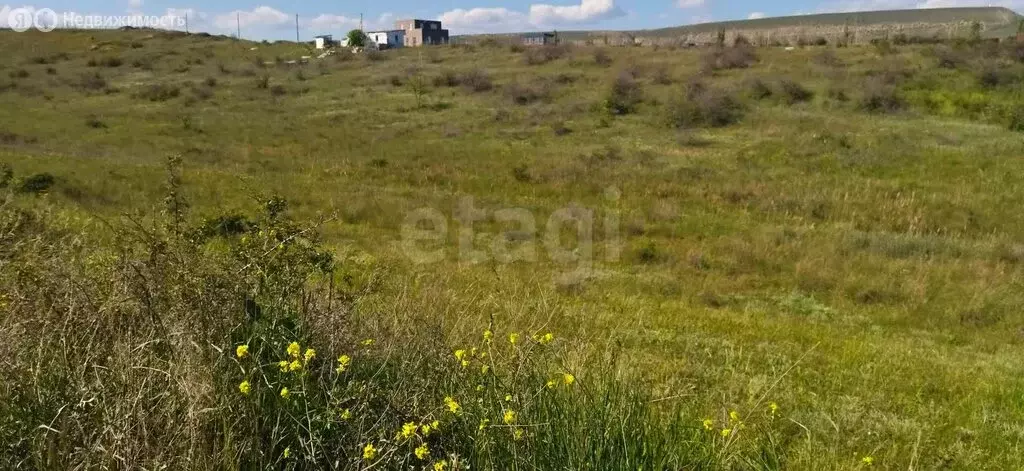 Участок в Коктебель, улица Барахголь (6 м) - Фото 1