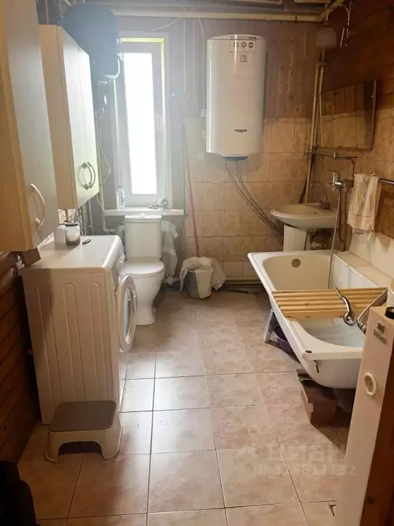 Комната Московская область, Одинцовский городской округ, д. Таганьково ... - Фото 2