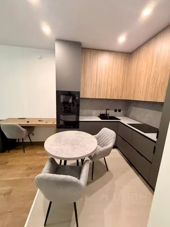 2-к кв. Москва Олонецкая ул., 6 (40.0 м) - Фото 1