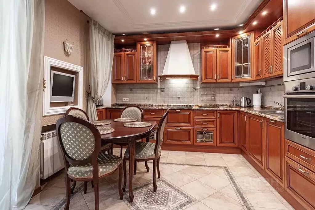 3-к кв. Санкт-Петербург Будапештская ул., 8к7 (92.0 м) - Фото 1