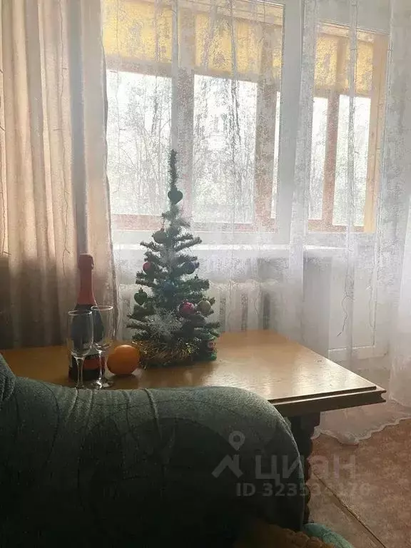 2-к кв. Марий Эл, Йошкар-Ола ул. Машиностроителей, 18 (42.0 м) - Фото 2