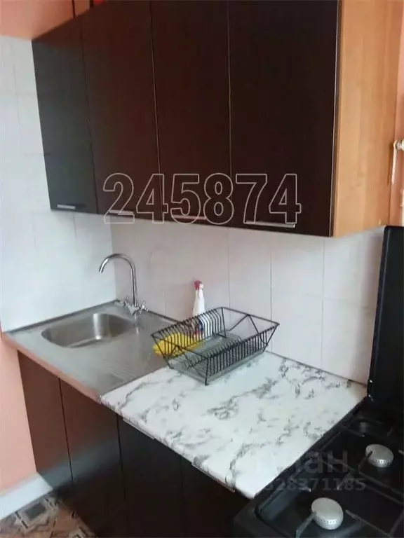 2-к кв. Москва Большая Грузинская ул., 62 (45.0 м) - Фото 2