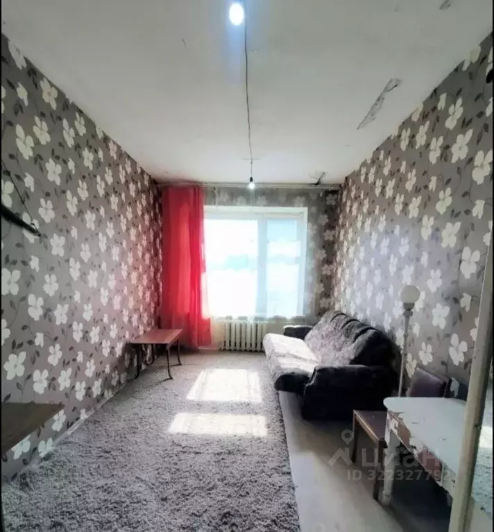 Комната Тверская область, Конаково ул. Баскакова, 1 (16.8 м) - Фото 2