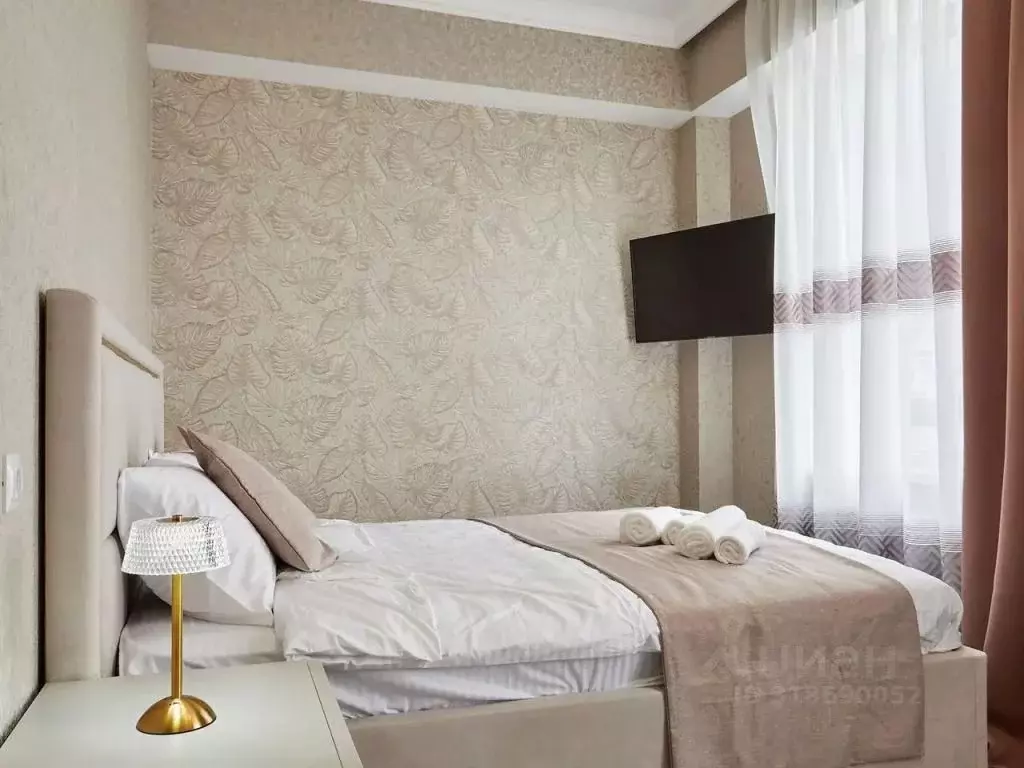 3-к кв. Ставропольский край, Кисловодск Коллективная ул., 11 (90.0 м) - Фото 1