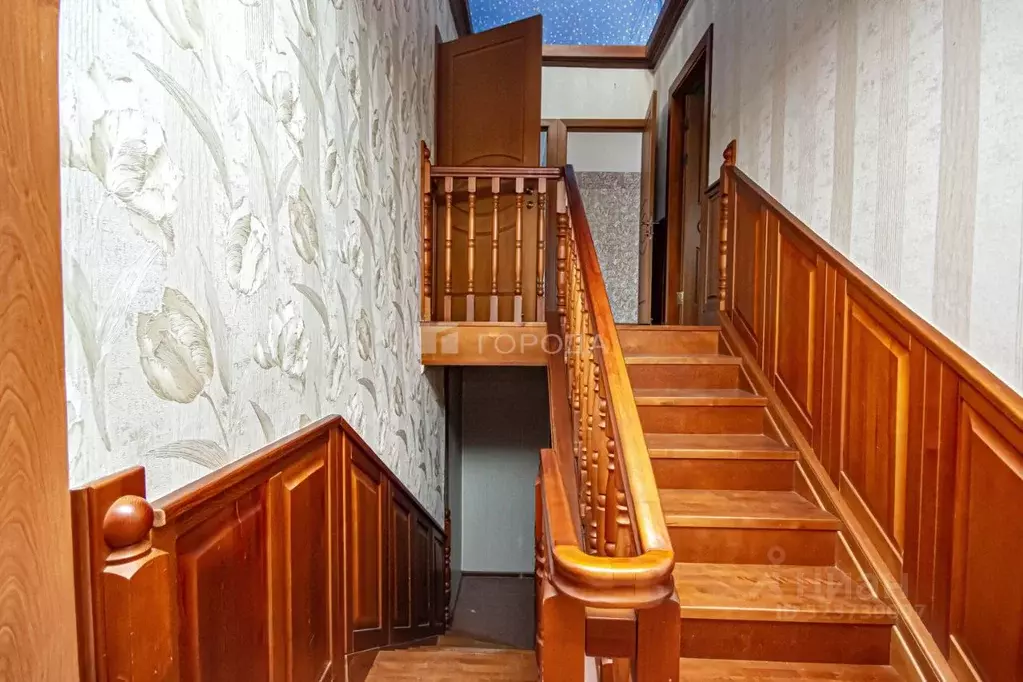 Дом в Новосибирская область, Новосибирский район, Станционный ... - Фото 1