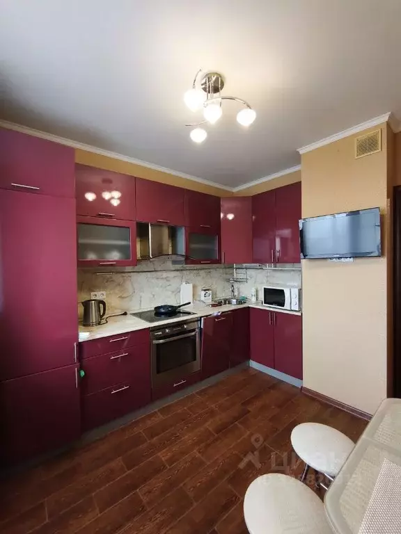 1-к кв. Москва Суздальская ул., 26К1 (43.0 м) - Фото 2