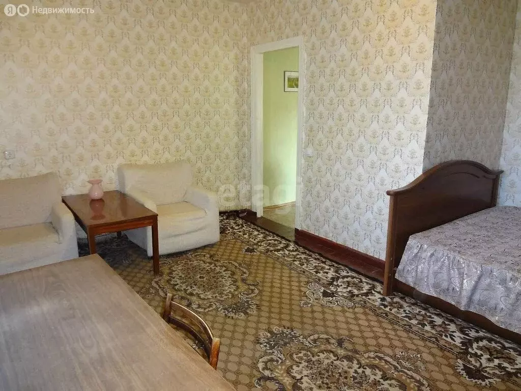 1-комнатная квартира: Самара, Подшипниковая улица, 15 (35 м) - Фото 1