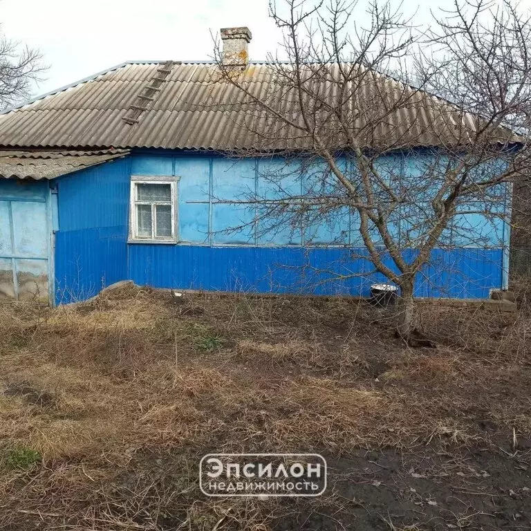 Дом в Щигровский район, Охочевский сельсовет, деревня Лобановка (31.1 ... - Фото 2