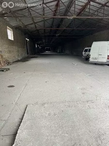 Склад (2000 м) - Фото 2