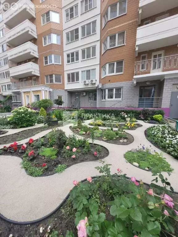 1-комнатная квартира: Москва, Большая Очаковская улица, 12к5 (44.4 м) - Фото 1