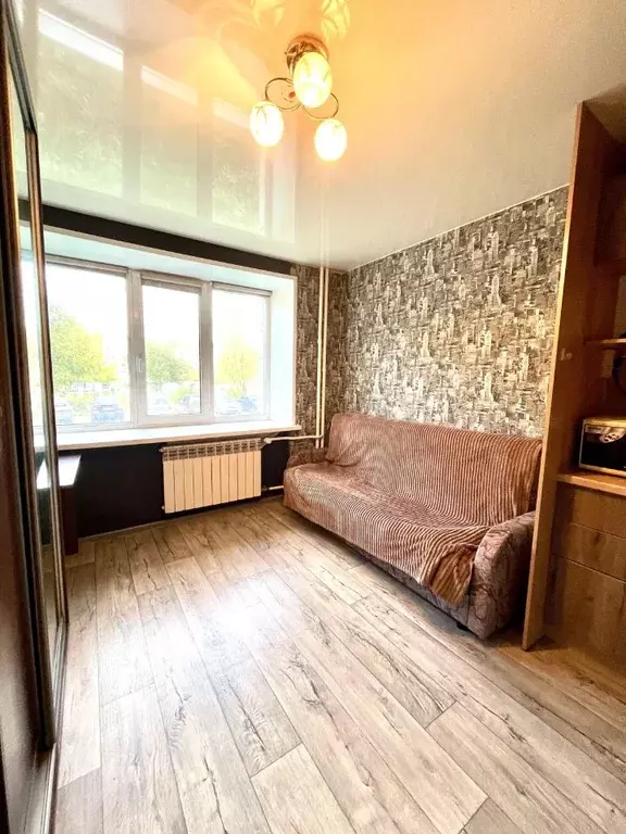 Студия Томская область, Томск тракт Иркутский, 128А (17.0 м) - Фото 0