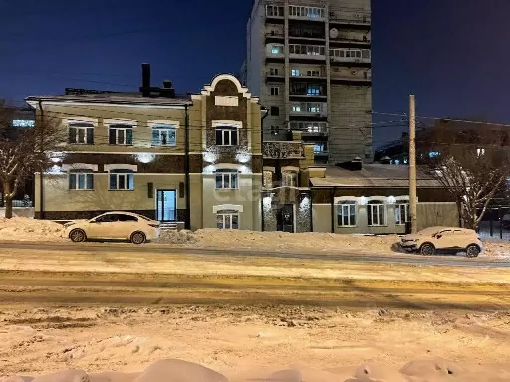 Офис в Хабаровский край, Хабаровск ул. Шеронова, 66 (751 м) - Фото 0