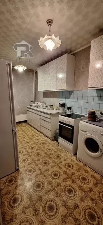 3-к кв. Москва Тарусская ул., 18К2 (77.6 м) - Фото 1