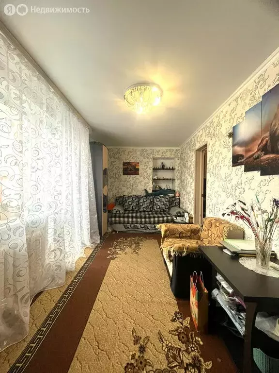 2к в 3-комнатной квартире (16.3 м) - Фото 1