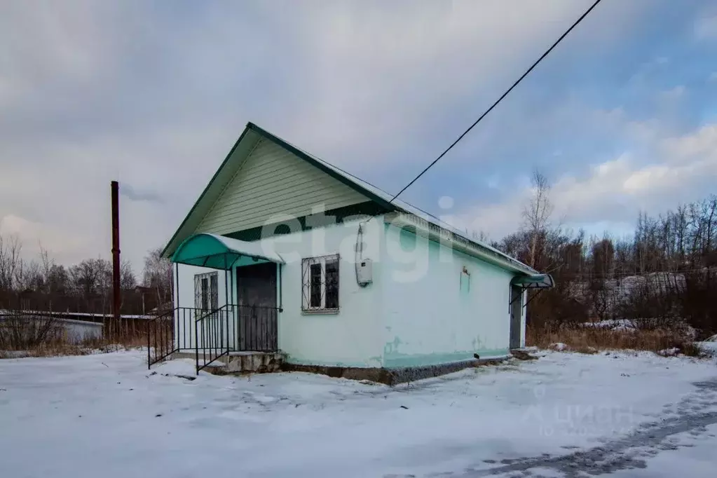 Торговая площадь в Костромская область, Красносельский район, ... - Фото 1