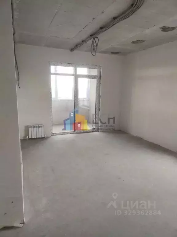 2-к кв. Тульская область, Новомосковск Пионерская ул., 18Дк2 (72.3 м) - Фото 1