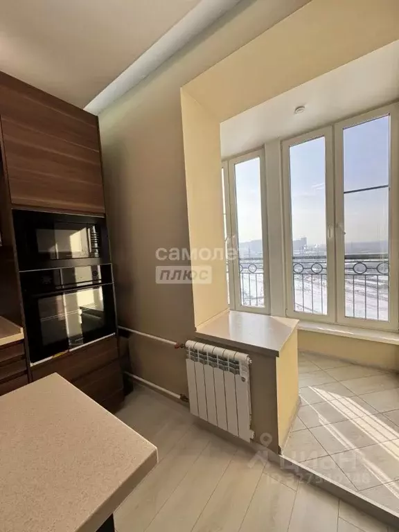 1-к кв. Московская область, Химки ул. Германа Титова, 6 (31.2 м) - Фото 1