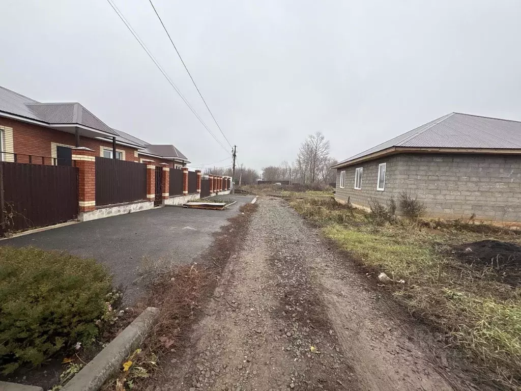 Дом в Оренбургская область, Оренбургский район, Весенний сельсовет, ... - Фото 1
