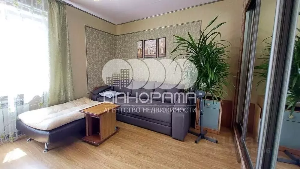 4-к кв. Краснодарский край, Анапа ул. Тургенева (110.0 м) - Фото 1