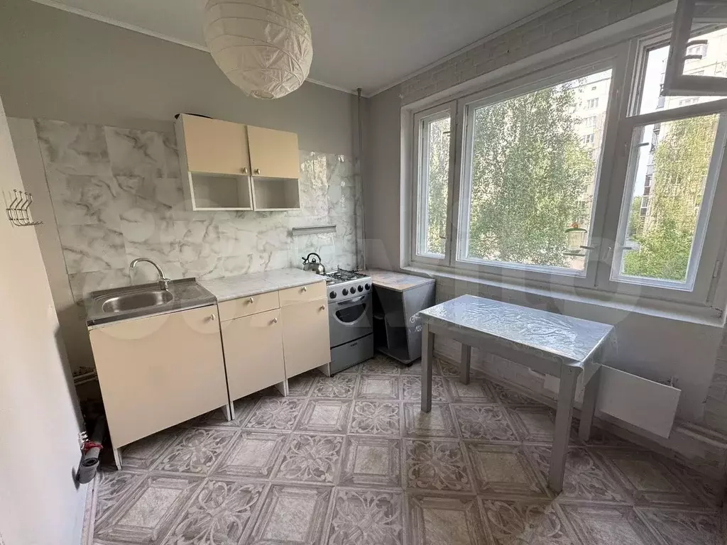 2-к. квартира, 54,4 м, 3/5 эт. - Фото 1