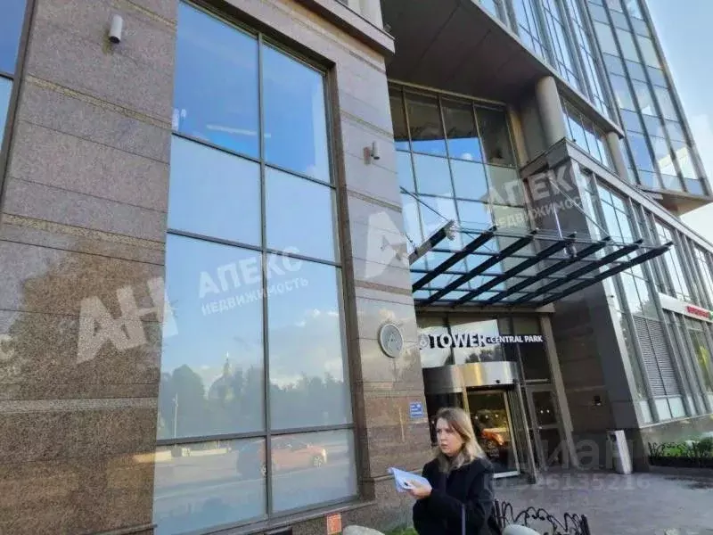 Офис в Москва Ленинский просп., 15А (217 м) - Фото 1