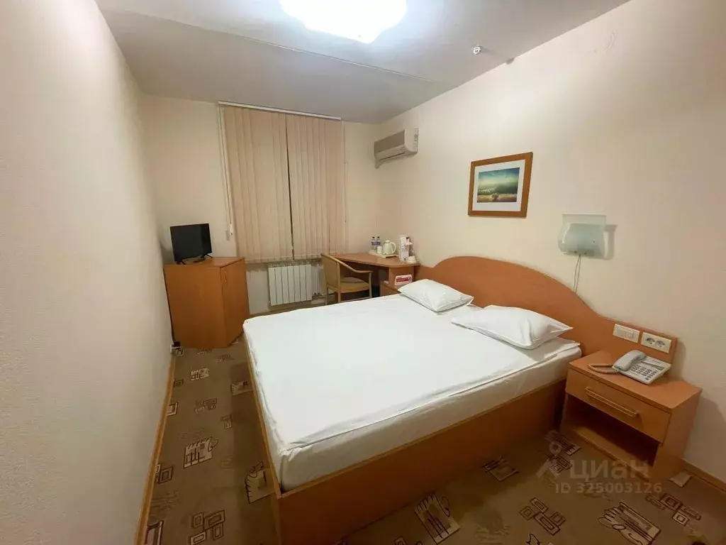 Комната Татарстан, Набережные Челны 52А комплекс, 3 (17.0 м) - Фото 1