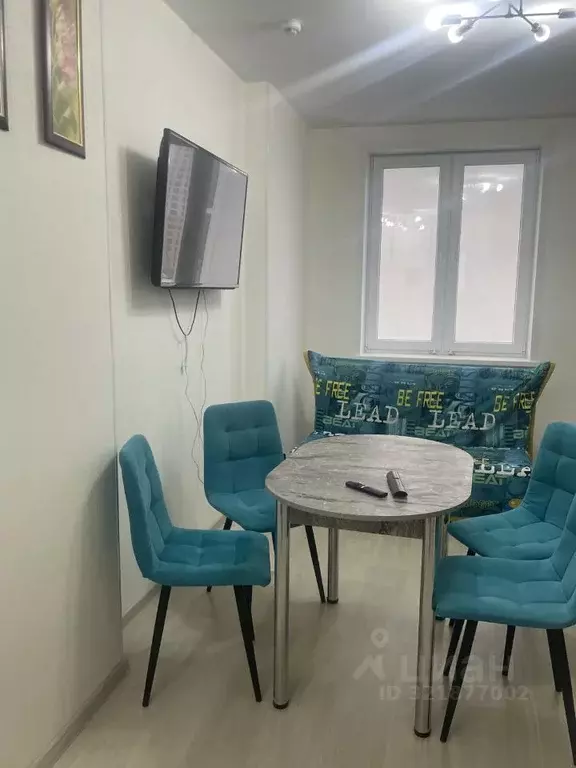 2-к кв. Свердловская область, Екатеринбург ул. Тенистая, 8Б (48.0 м) - Фото 2