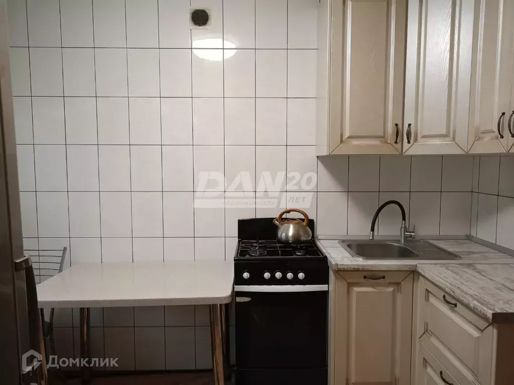 Продаётся 2-к квартира, 35.4 м - Фото 1