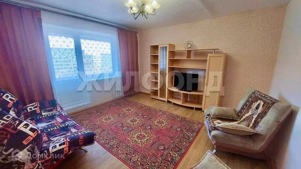 Продаётся 2-к квартира, 51.2 м - Фото 0
