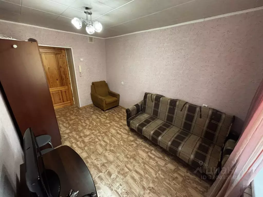 Комната Нижегородская область, Нижний Новгород ул. Васенко, 2 - Фото 2