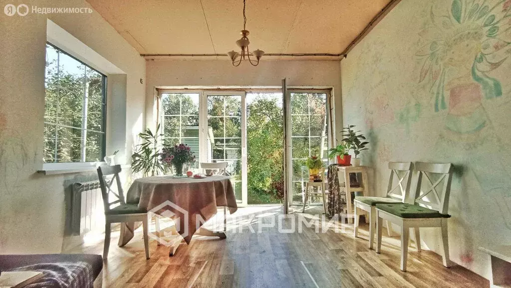Дом в Красногорск, микрорайон Опалиха, улица Белинского, 10 (194 м) - Фото 0