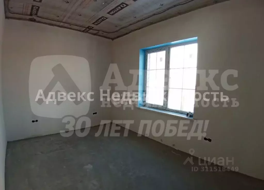 Дом в Тюменская область, Тюмень Луч СНТ, ул. Тупиковая (90 м) - Фото 2