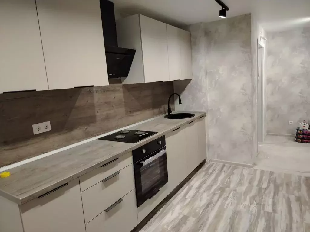 3-к кв. Ярославская область, Ярославль ул. Салтыкова-Щедрина, 57/17 ... - Фото 1